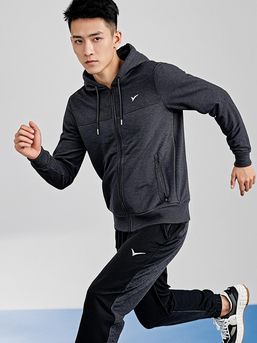 Sport Luxury - Leo Reyes COMMERCIAL modeling